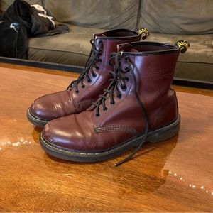 Dr. Martens 1460 Boots